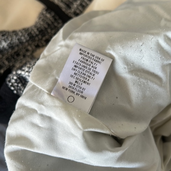 Milly Dress - Picture 6 of 6